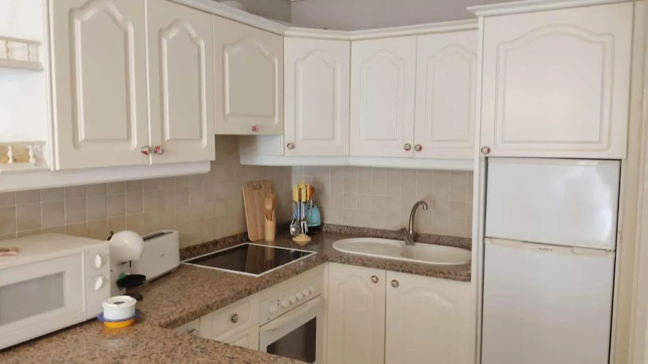 Chayofa Paraiso, Apartamento Tenerife Sur 0*,  Spain