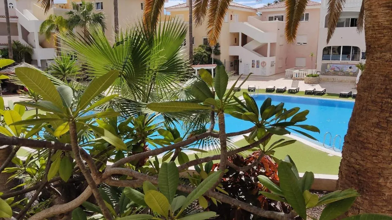 Apartment Chayofa Paraiso, Apartamento Tenerife Sur Spain