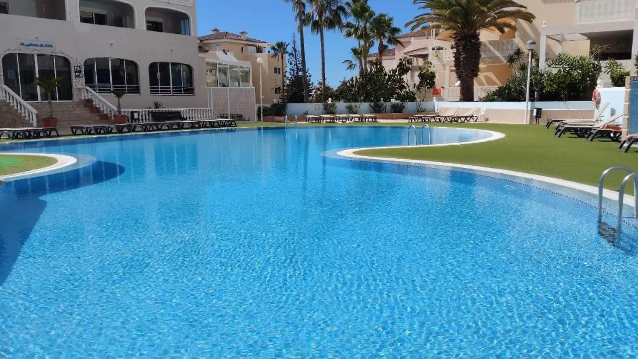 Apartamento Chayofa Paraiso, Apartamento Tenerife Sur
