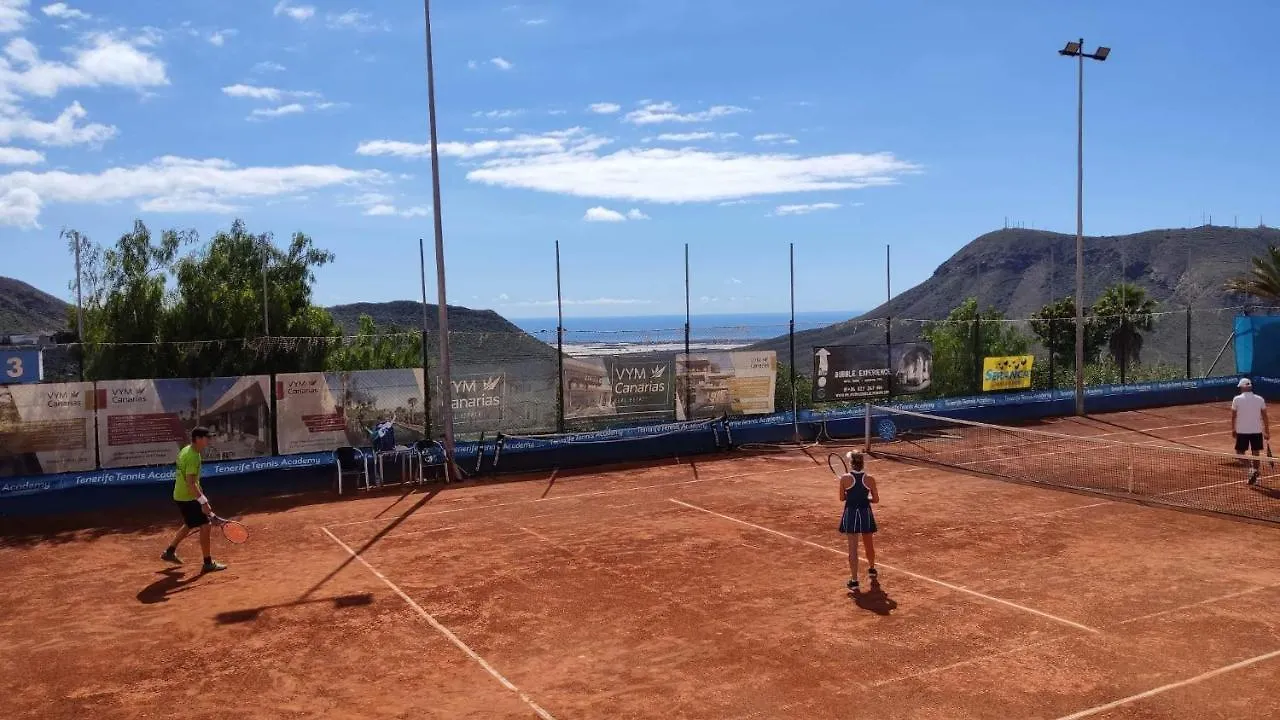 Chayofa Paraiso, Apartamento Tenerife Sur