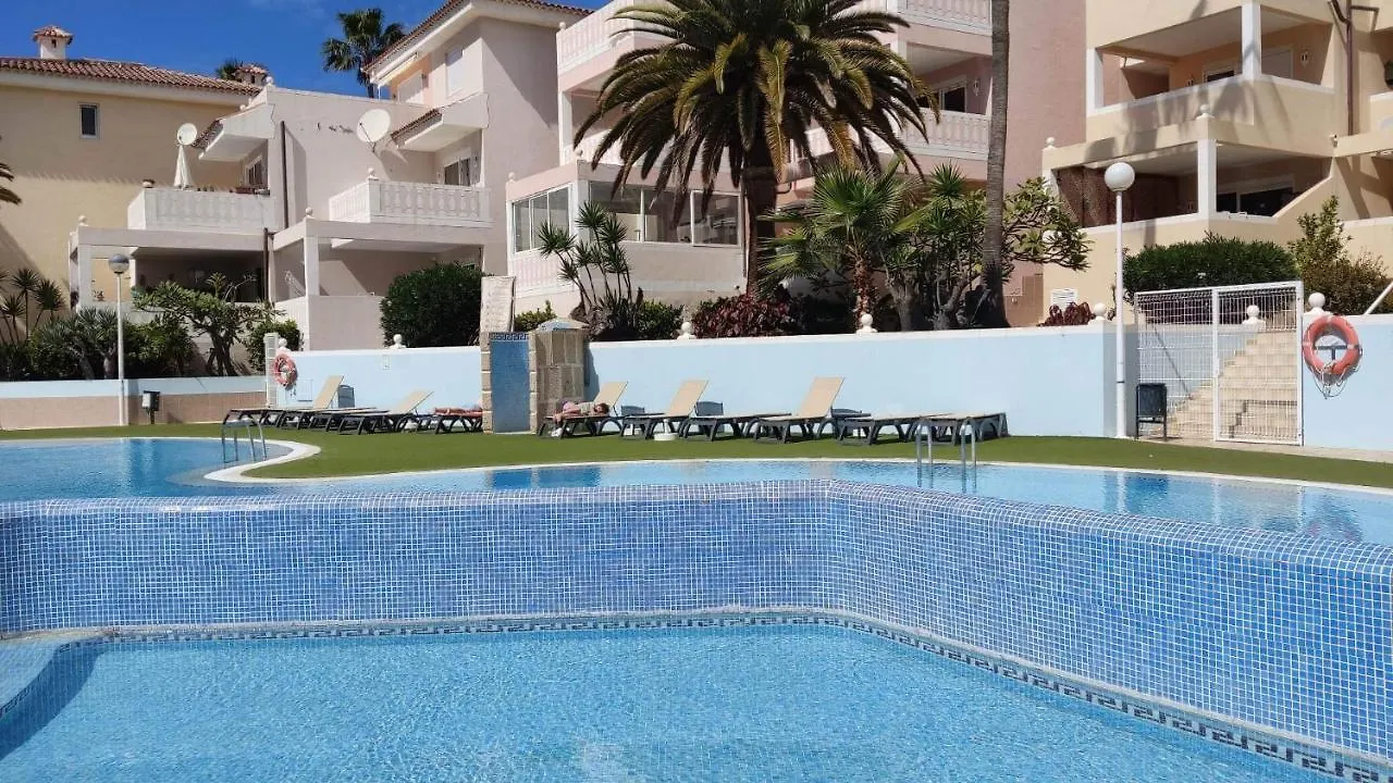 Chayofa Paraiso, Apartamento Tenerife Sur Apartment