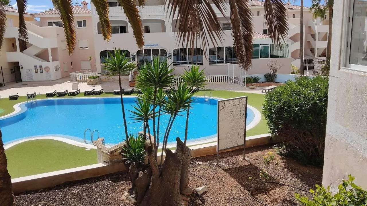 Chayofa Paraiso, Apartamento Tenerife Sur 0*,  Spain
