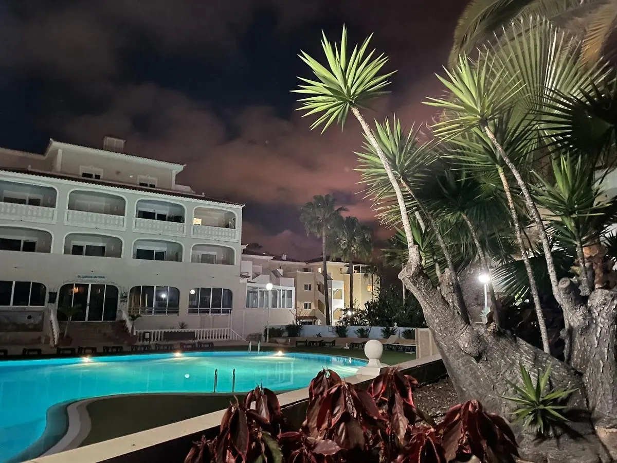Apartamento Chayofa Paraiso, Apartamento Tenerife Sur