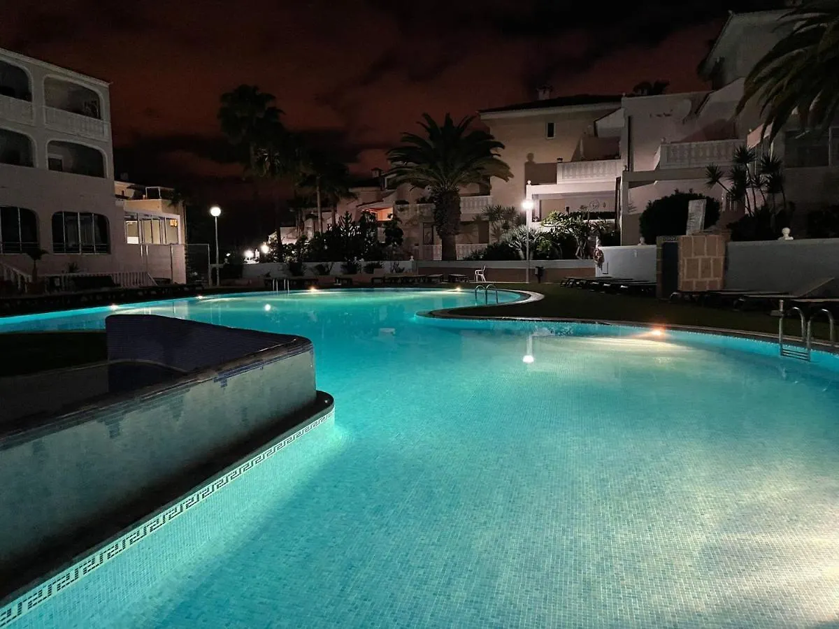 Chayofa Paraiso, Apartamento Tenerife Sur Apartment