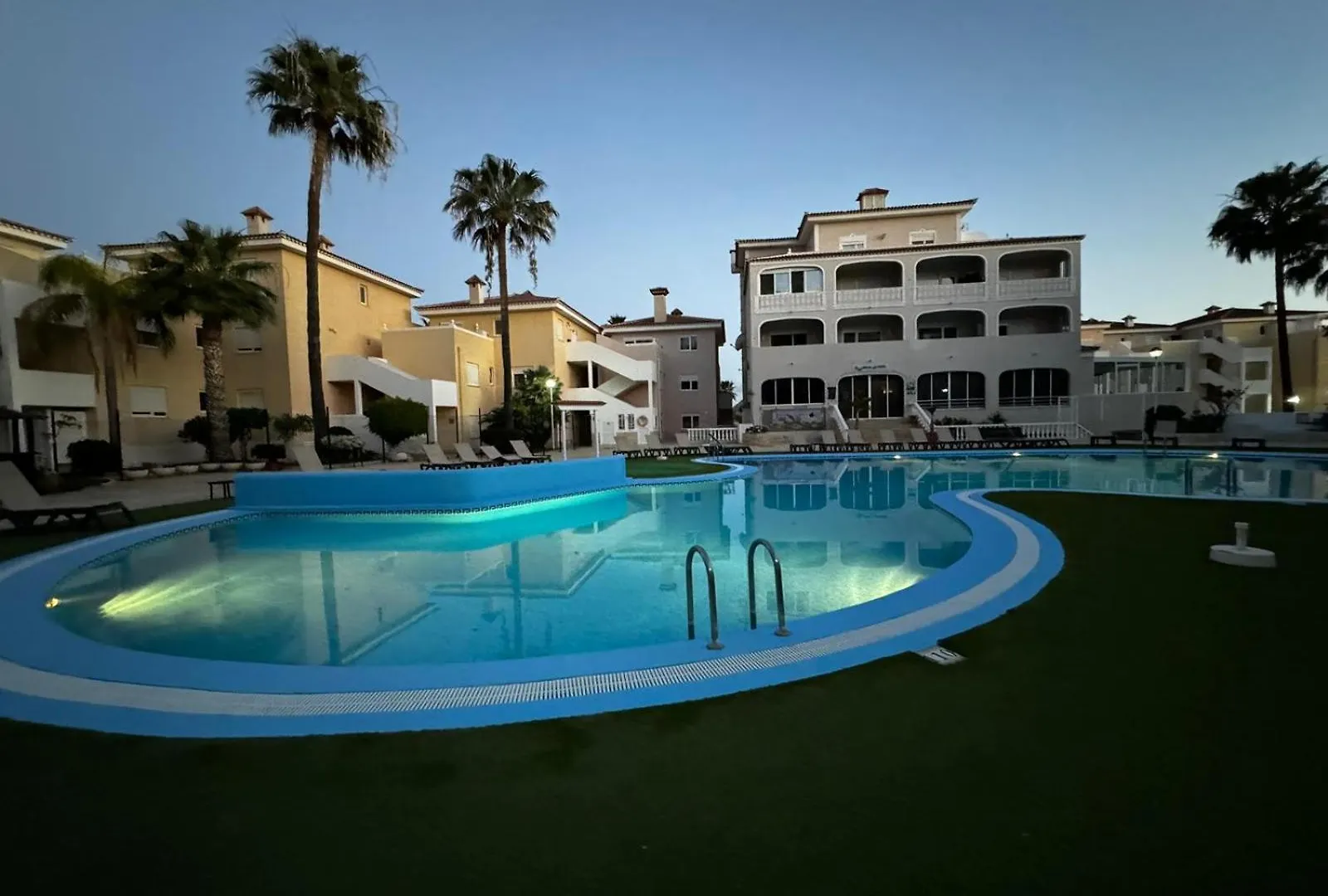 Chayofa Paraiso, Apartamento Tenerife Sur 0*,  Spain