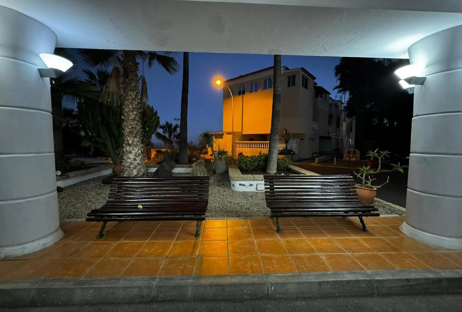 Chayofa Paraiso, Apartamento Tenerife Sur Apartment
