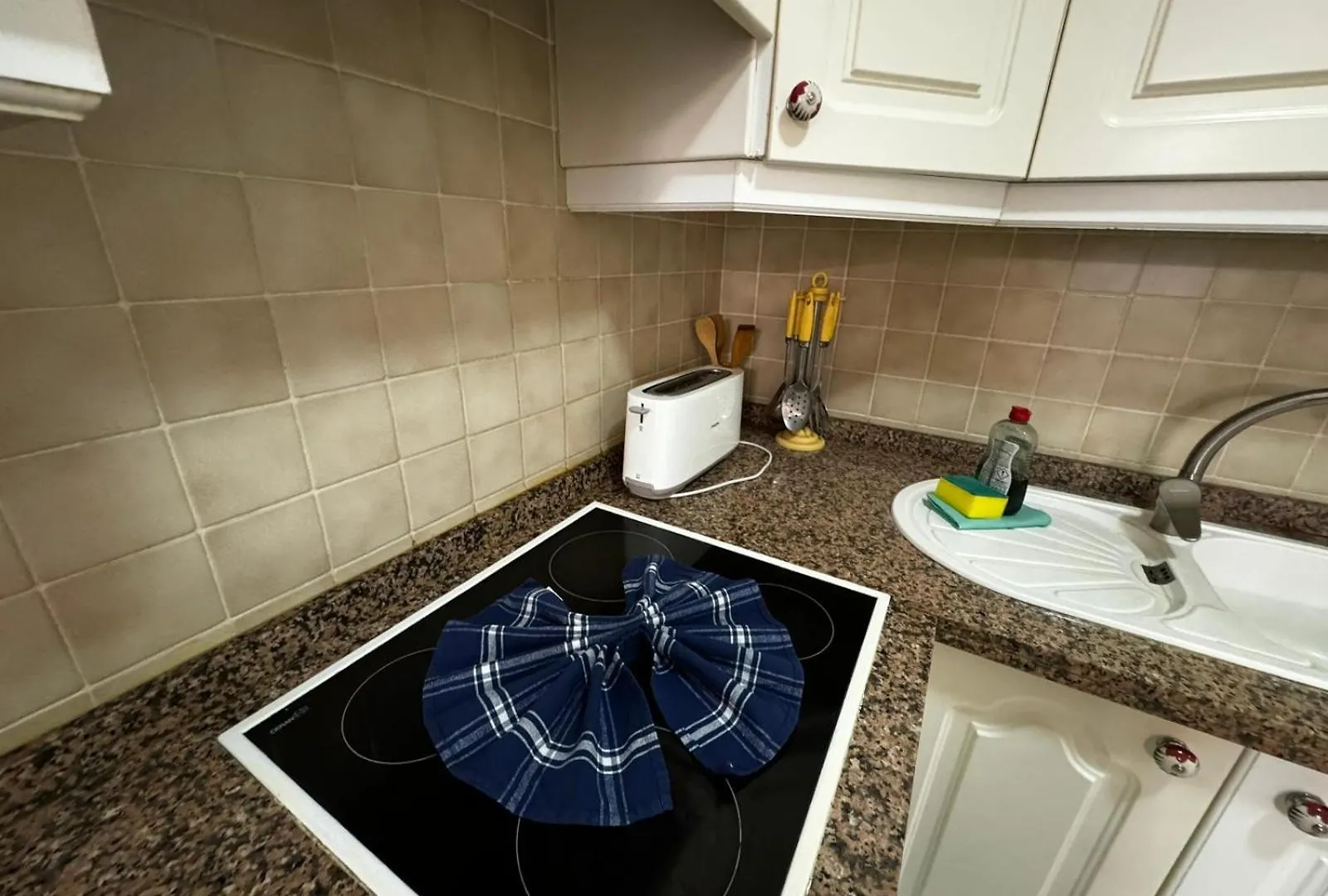 Chayofa Paraiso, Apartamento Tenerife Sur