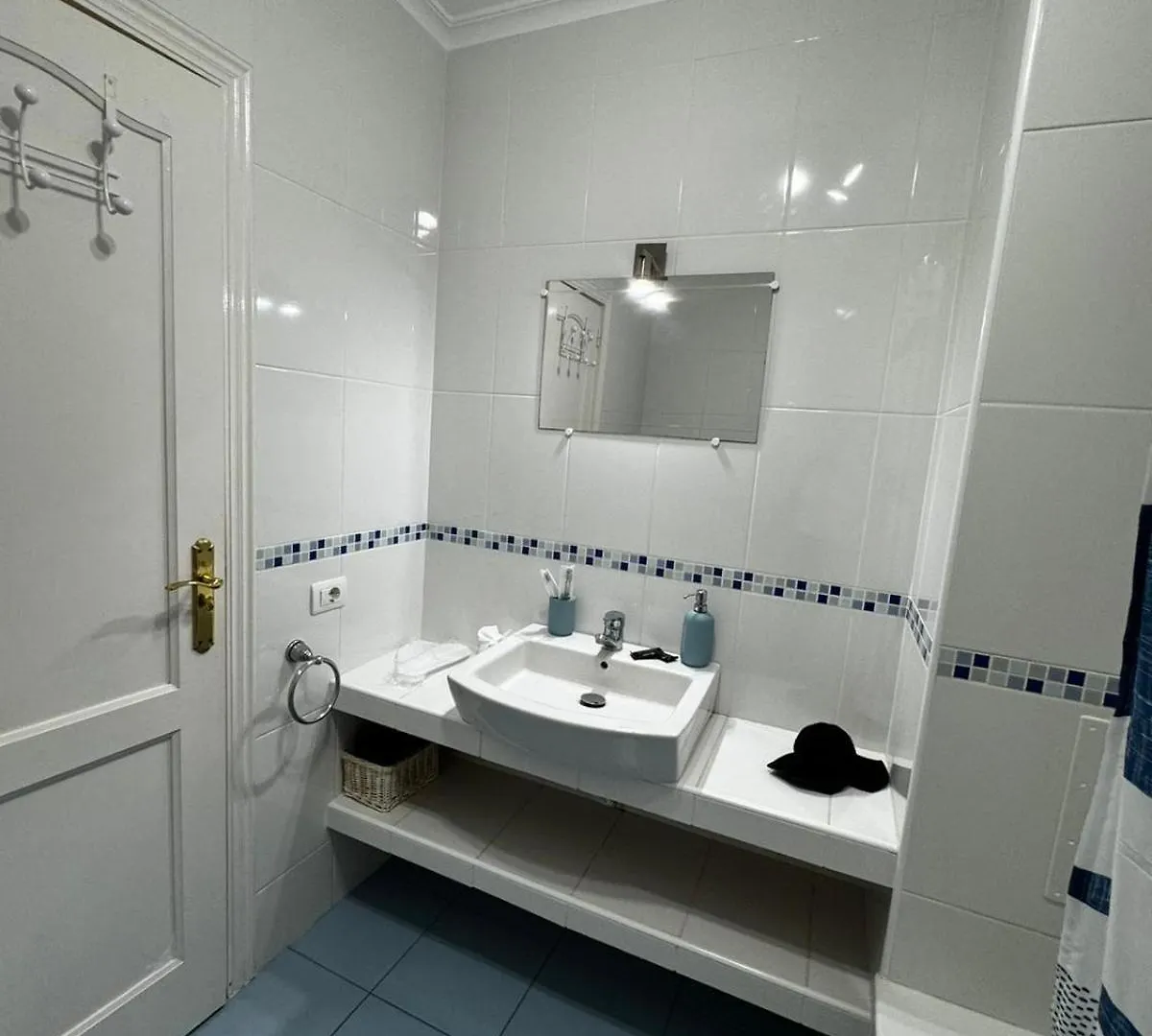 Chayofa Paraiso, Apartamento Tenerife Sur