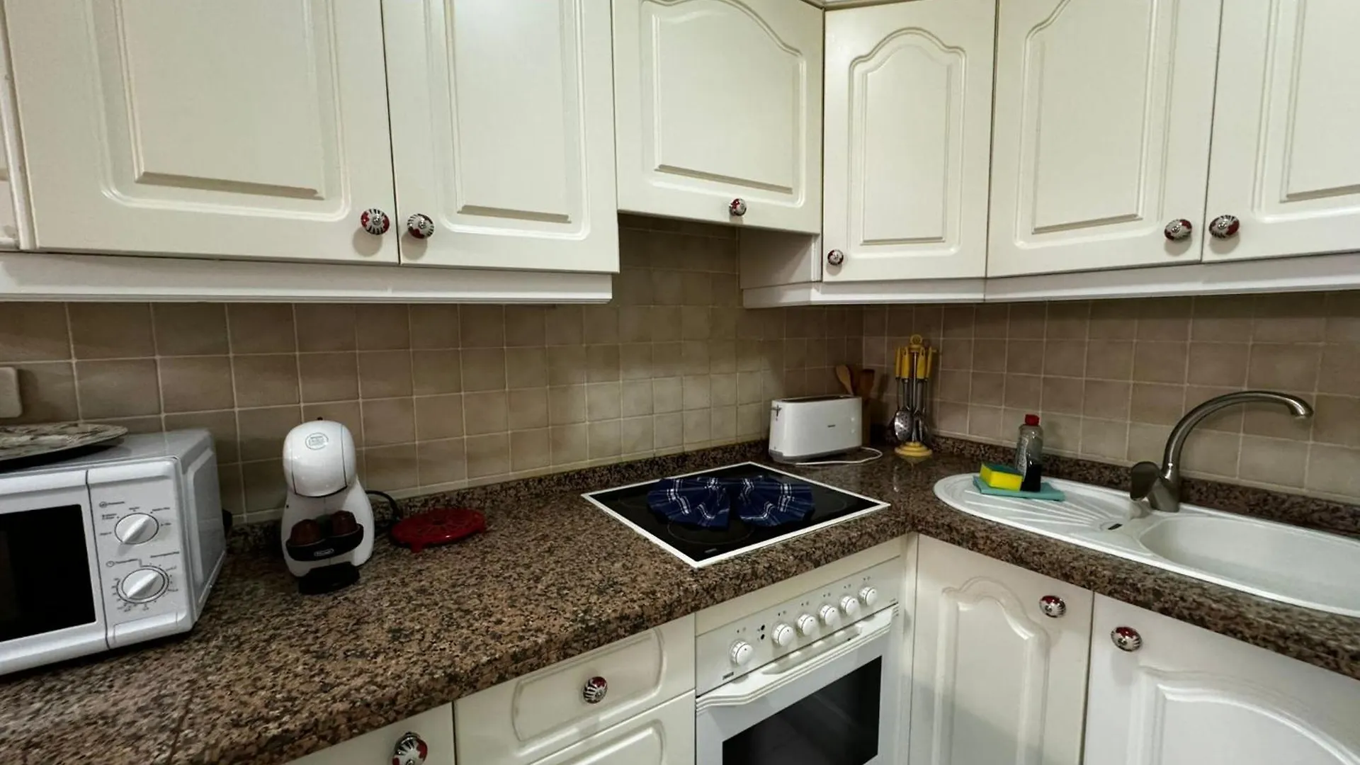 Apartment Chayofa Paraiso, Apartamento Tenerife Sur
