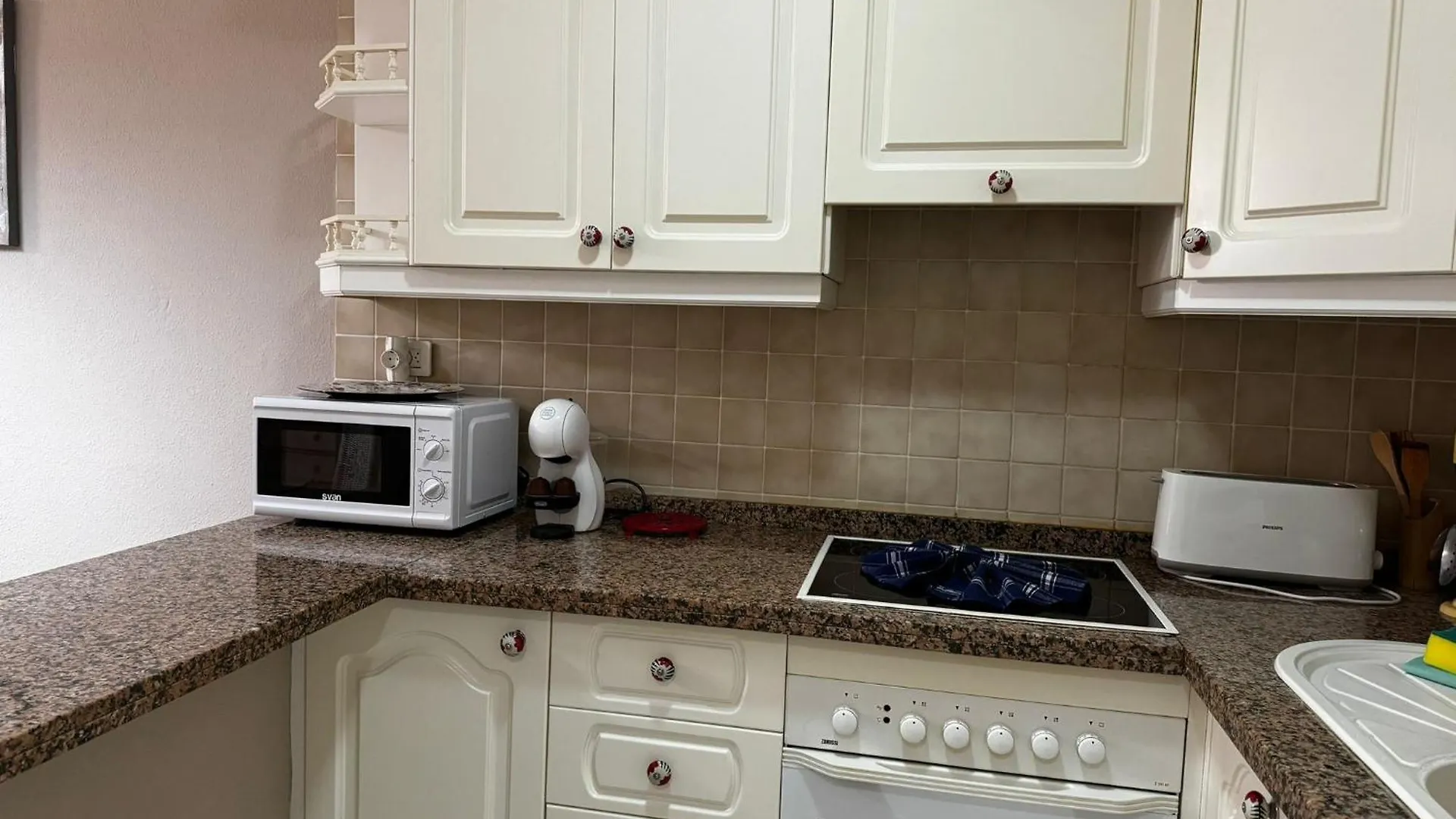 Chayofa Paraiso, Apartamento Tenerife Sur Spain