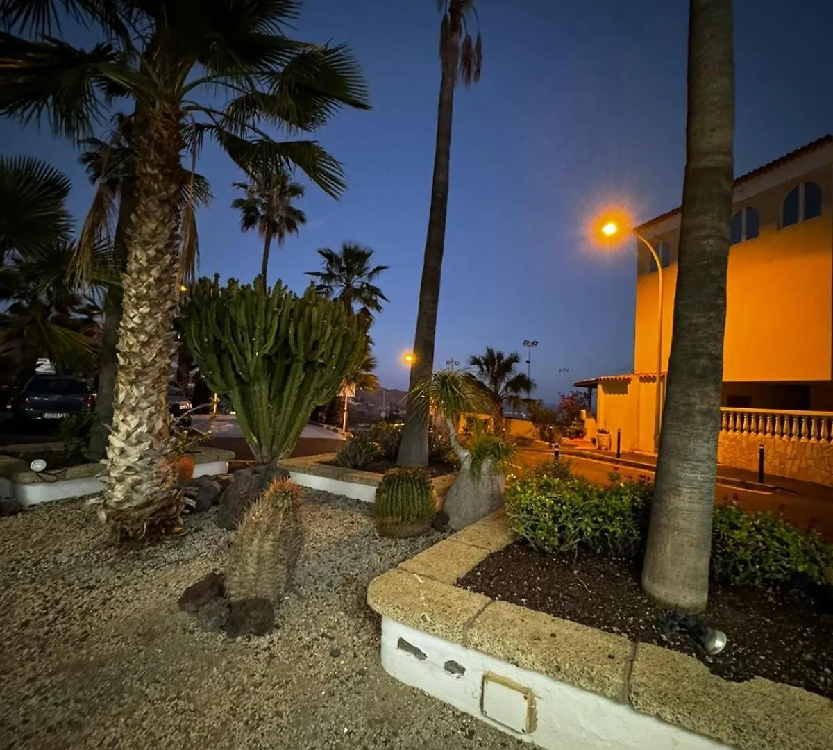 Apartment Chayofa Paraiso, Apartamento Tenerife Sur