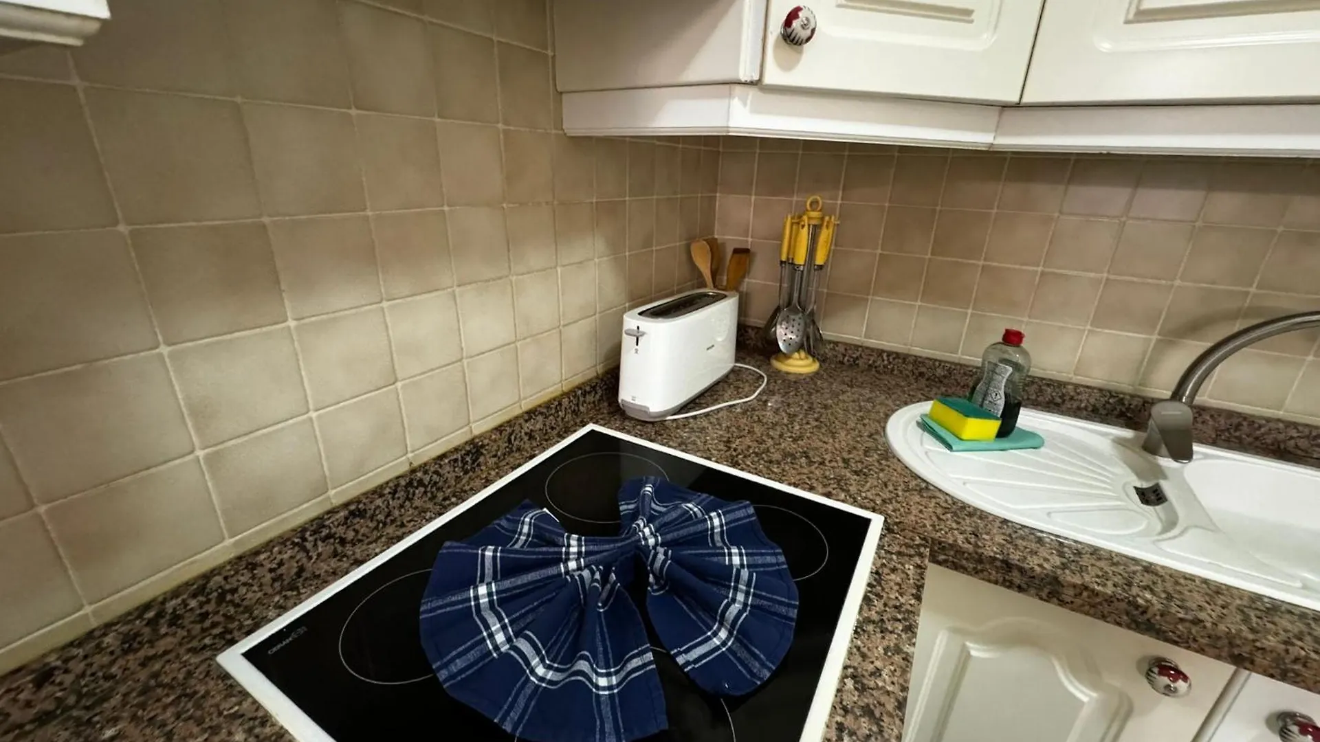 Apartment Chayofa Paraiso, Apartamento Tenerife Sur Spain