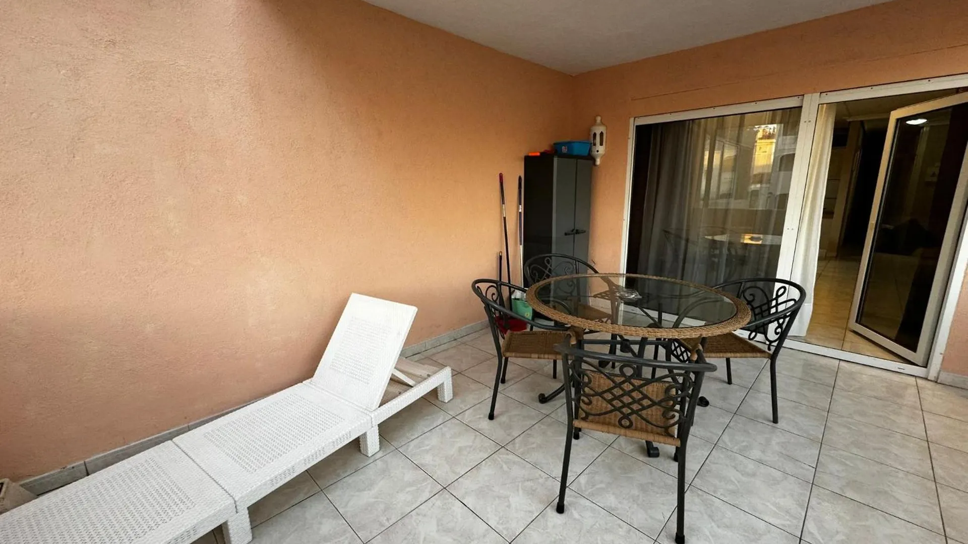 Chayofa Paraiso, Apartamento Tenerife Sur 0*,