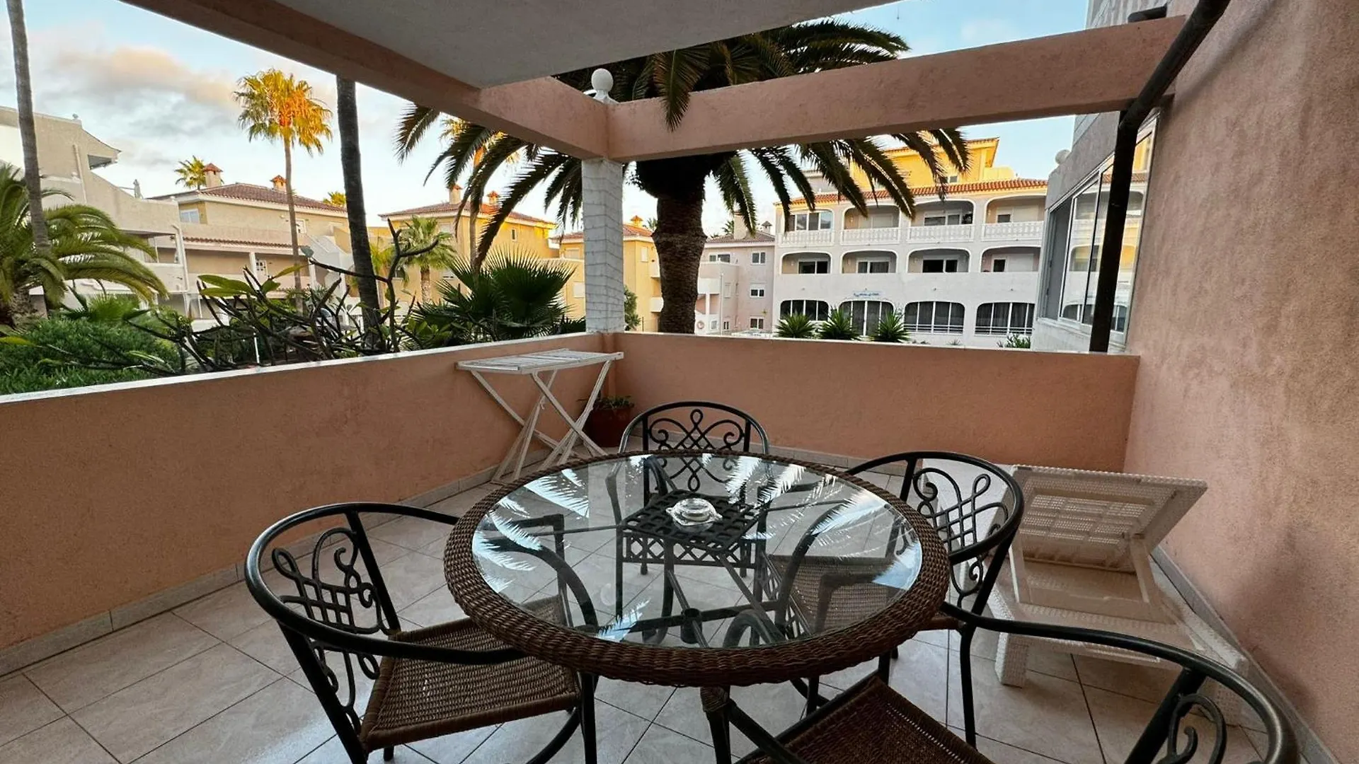 Chayofa Paraiso, Apartamento Tenerife Sur Apartment
