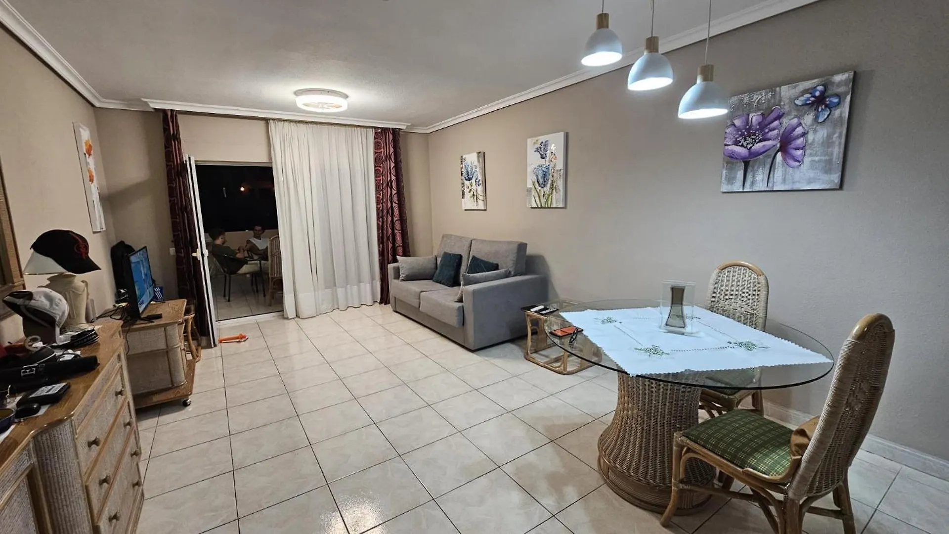 Chayofa Paraiso, Apartamento Tenerife Sur