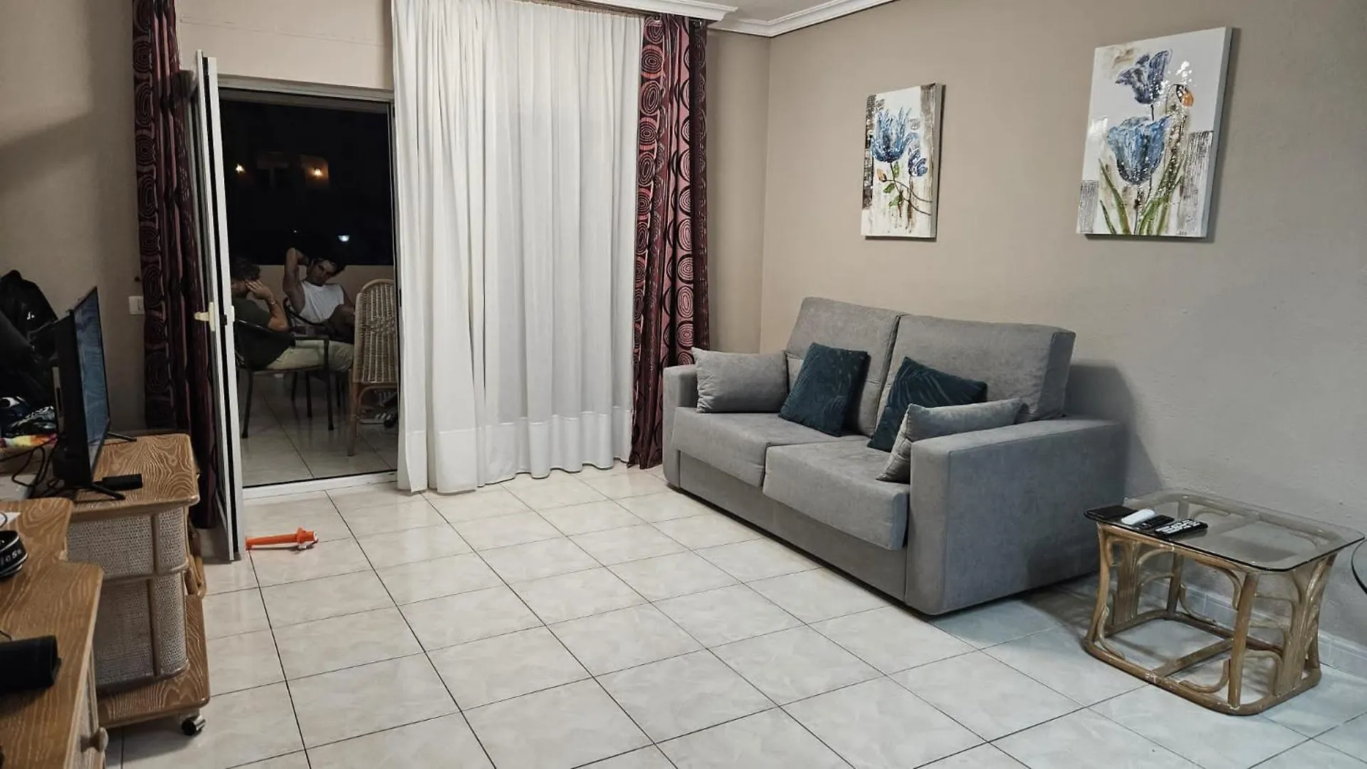 Chayofa Paraiso, Apartamento Tenerife Sur 0*,