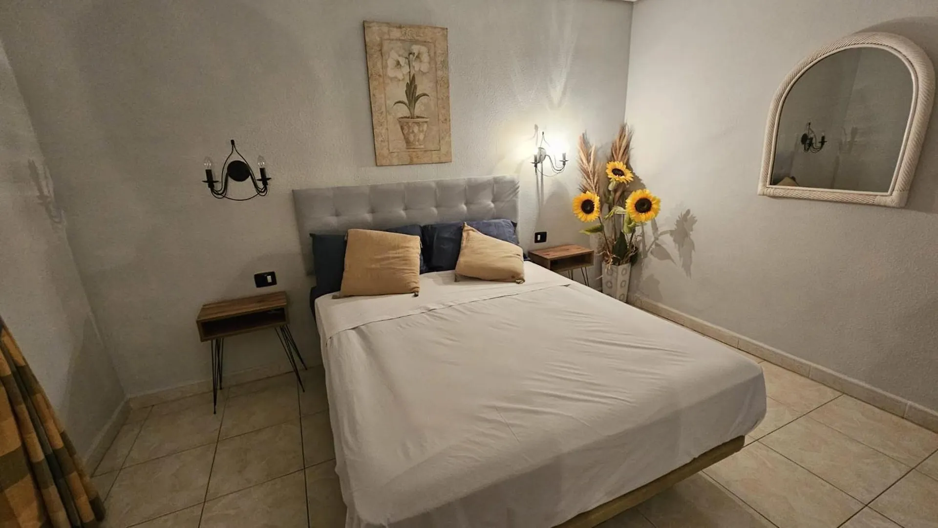 Chayofa Paraiso, Apartamento Tenerife Sur