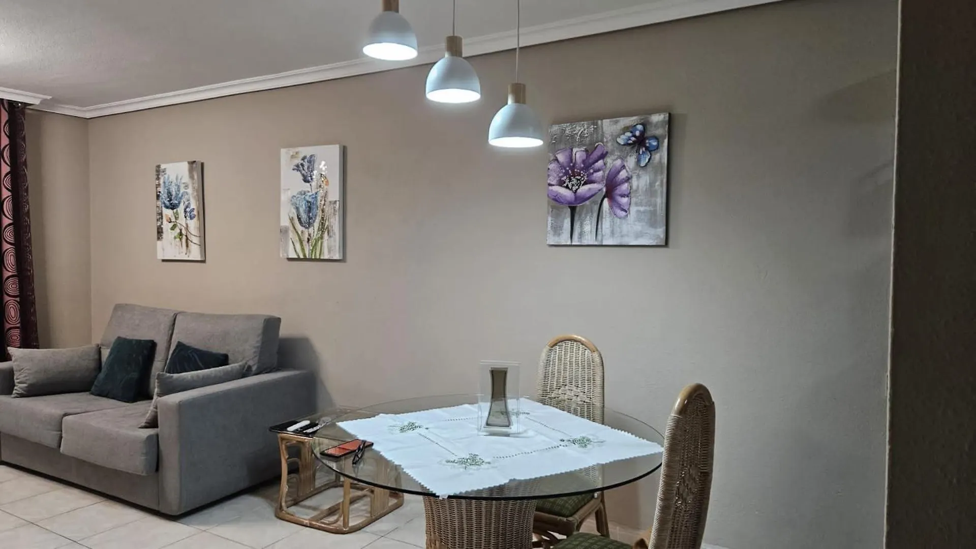Apartment Chayofa Paraiso, Apartamento Tenerife Sur