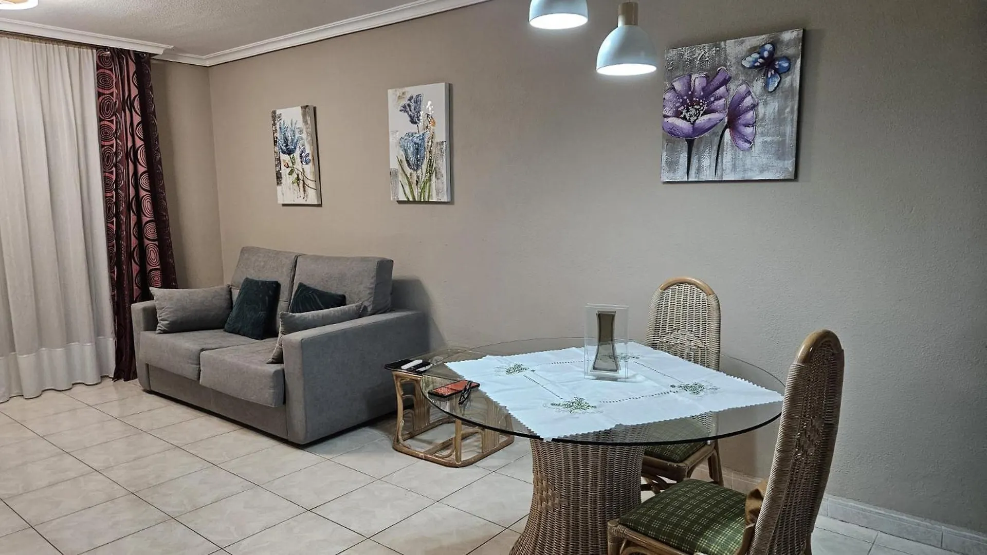 Apartment Chayofa Paraiso, Apartamento Tenerife Sur