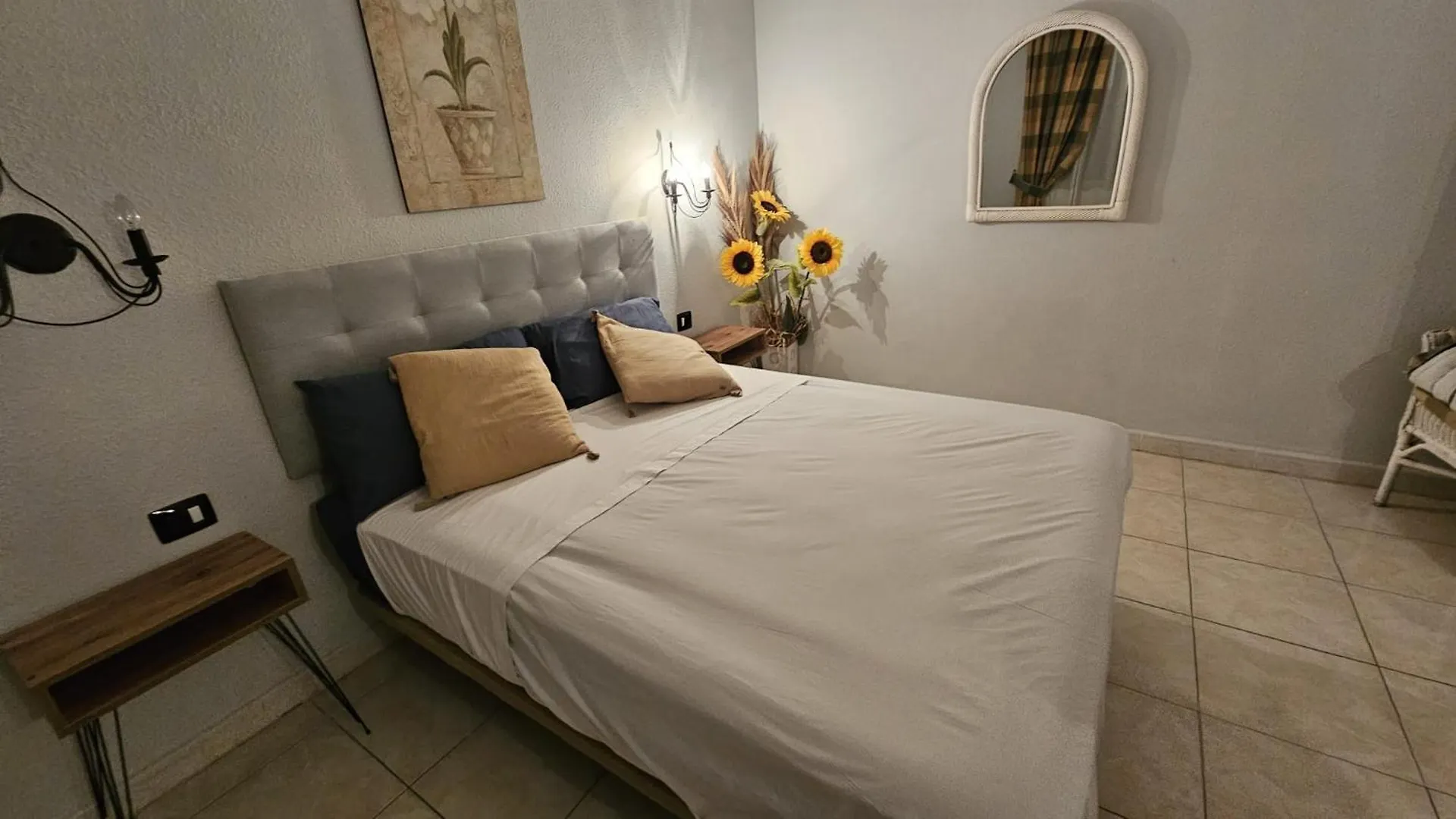 Chayofa Paraiso, Apartamento Tenerife Sur 0*,